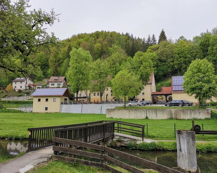 Zum Bayerischen Johann